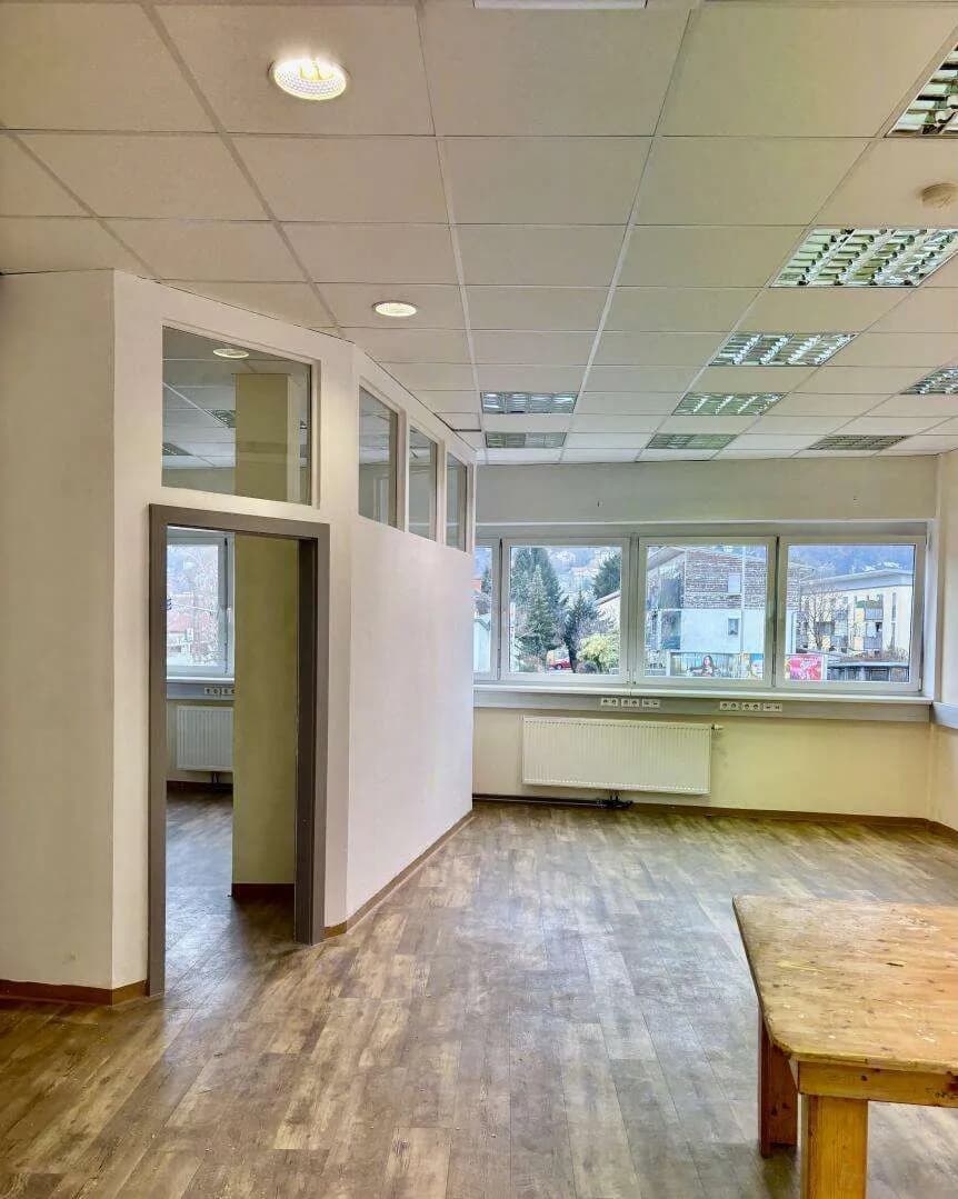 5-Zimmer-Gewerbeimmobilie mieten in Graz – 274 m², € 7 – Bild 3 von 15