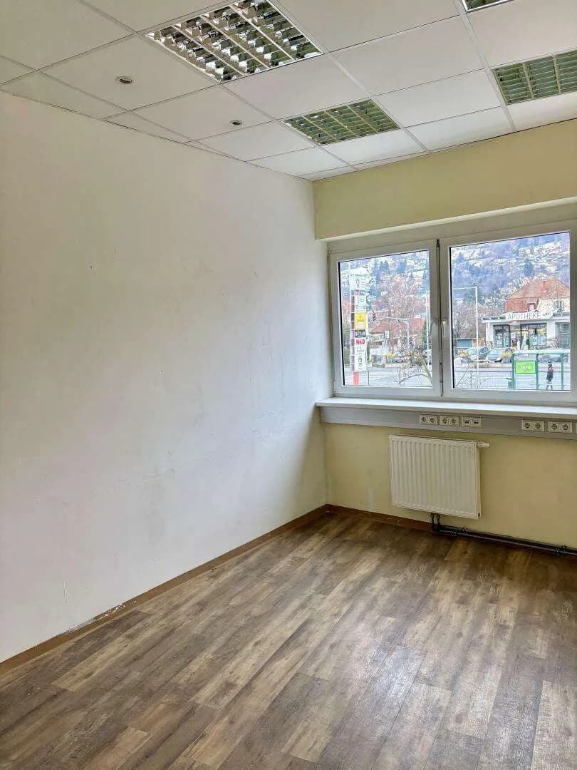 5-Zimmer-Gewerbeimmobilie mieten in Graz – 274 m², € 7 – Bild 5 von 15