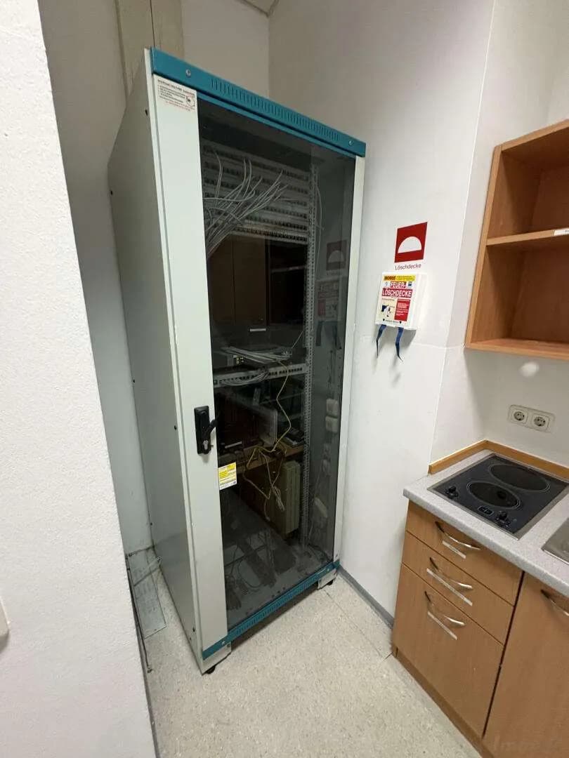5-Zimmer-Gewerbeimmobilie mieten in Graz – 274 m², € 7 – Bild 9 von 15