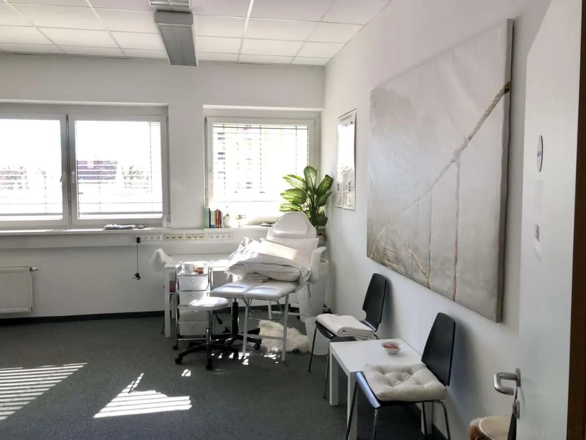 5-Zimmer-Gewerbeimmobilie mieten in Graz – 274 m², € 7 – Bild 12 von 15