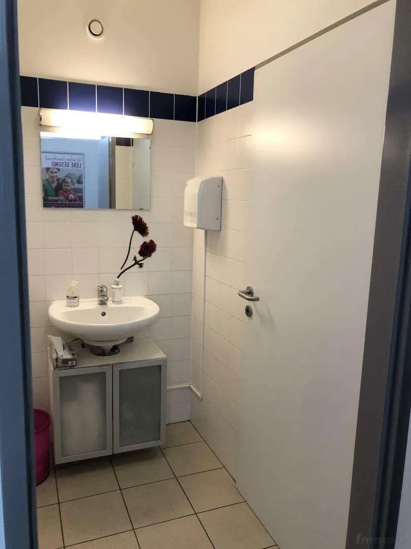 5-Zimmer-Gewerbeimmobilie mieten in Graz – 274 m², € 7 – Bild 14 von 15