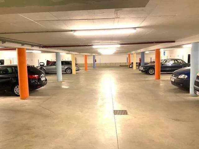 5-Zimmer-Gewerbeimmobilie mieten in Graz – 274 m², € 7 – Bild 15 von 15