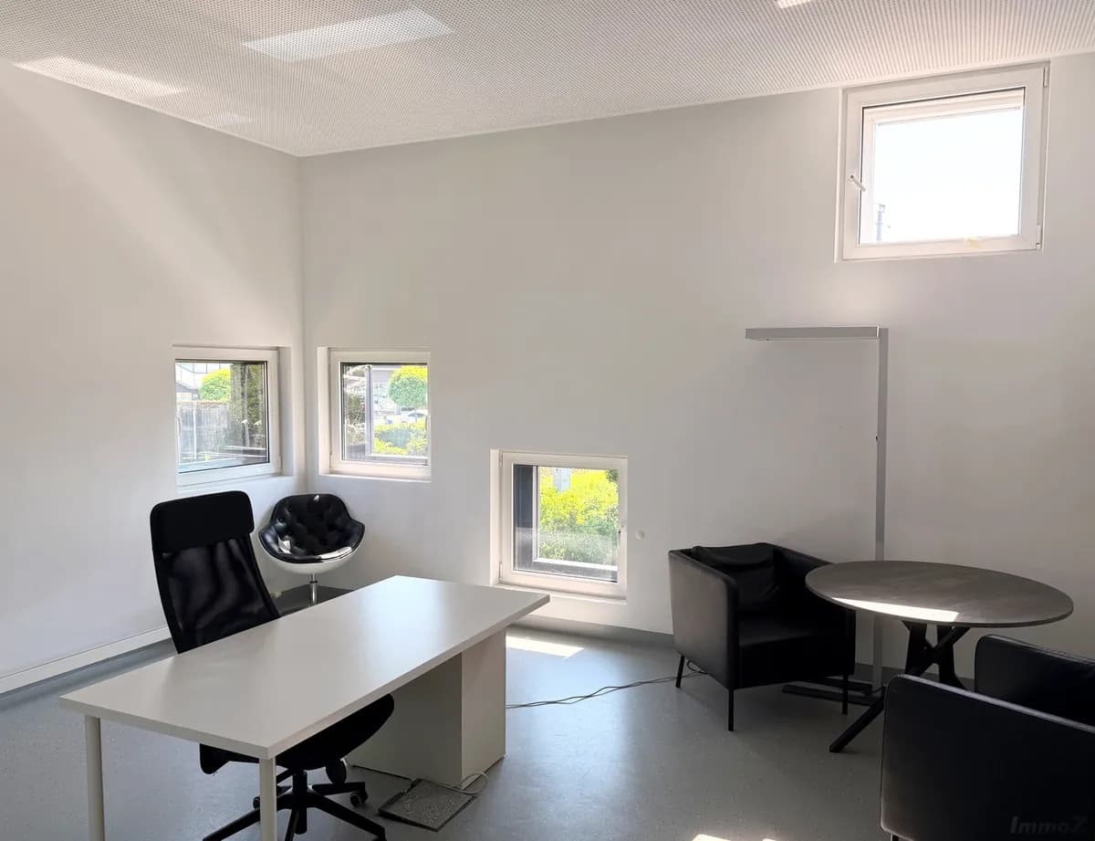 Gewerbeimmobilie kaufen in Graz – 985 m²
