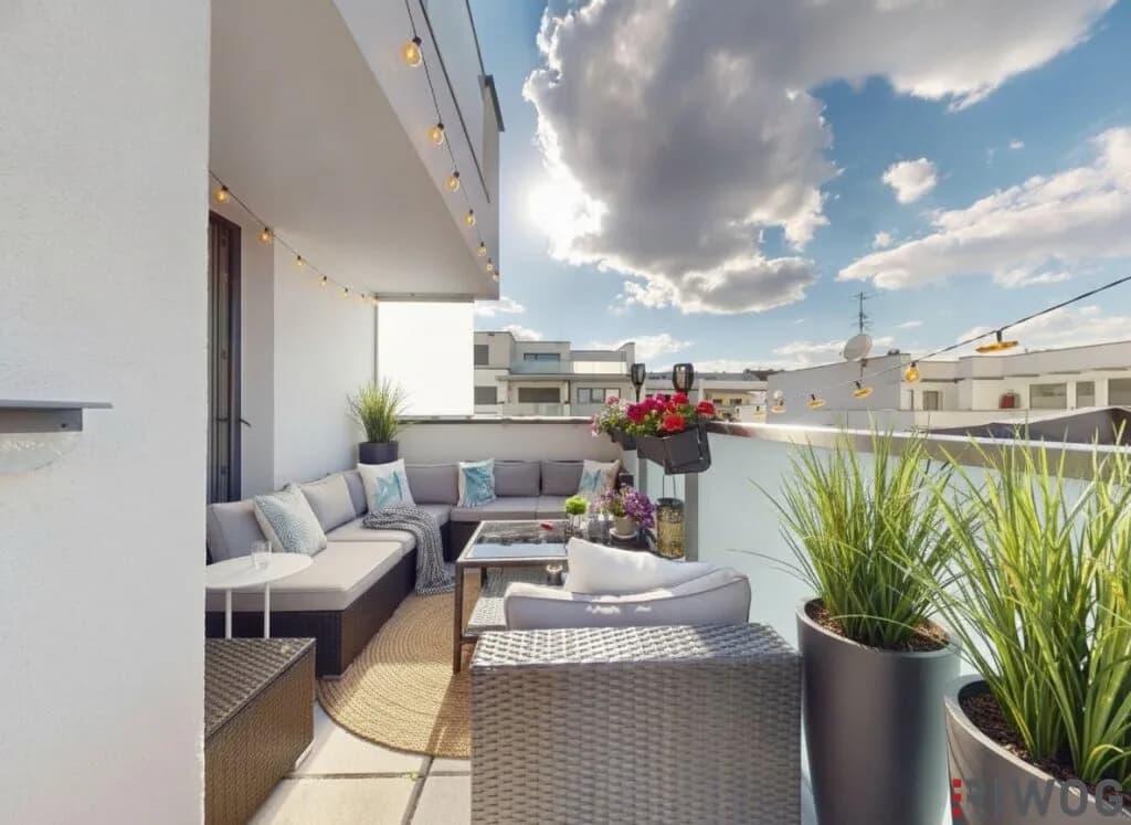 1-Zimmer-Wohnung kaufen in Wien – 39,14 m², € 219.000 – Bild 3 von 19