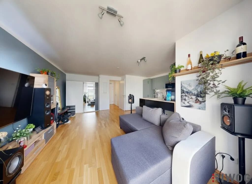 1-Zimmer-Wohnung kaufen in Wien – 39,14 m², € 219.000 – Bild 4 von 19