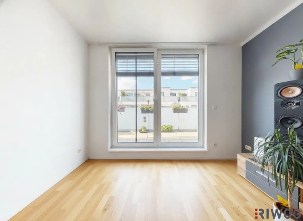1-Zimmer-Wohnung kaufen in Wien – 39,14 m², € 219.000 – Bild 5 von 19