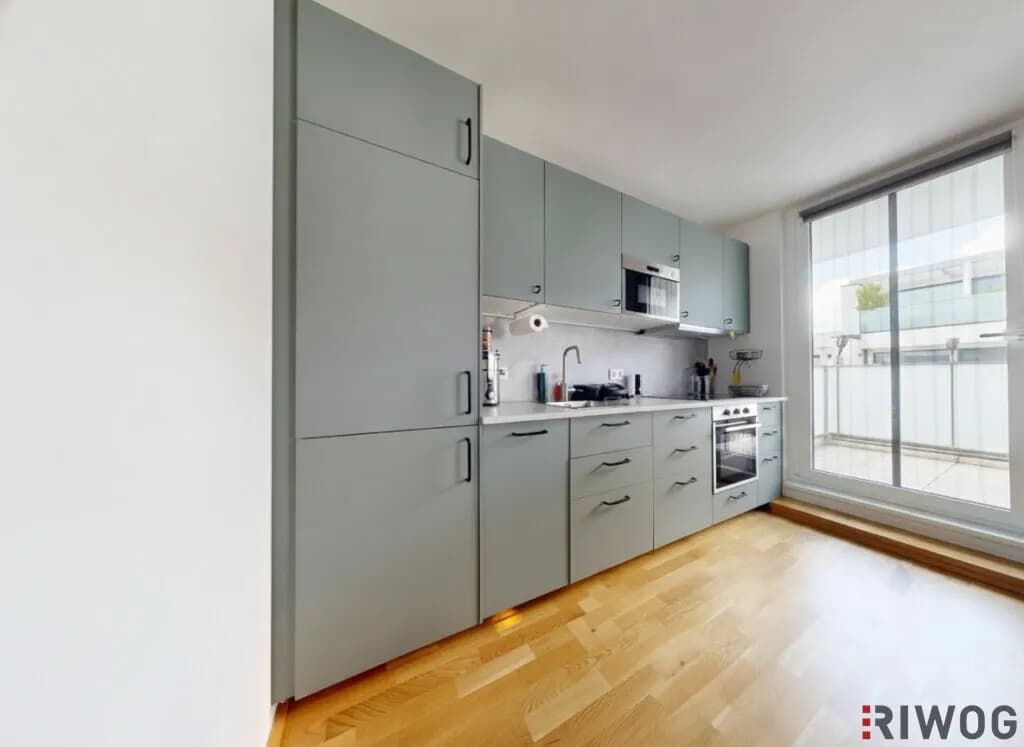 1-Zimmer-Wohnung kaufen in Wien – 39,14 m², € 219.000 – Bild 6 von 19