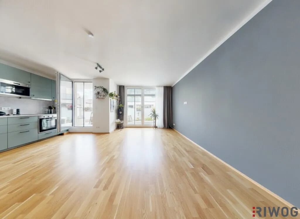 1-Zimmer-Wohnung kaufen in Wien – 39,14 m², € 219.000 – Bild 7 von 19