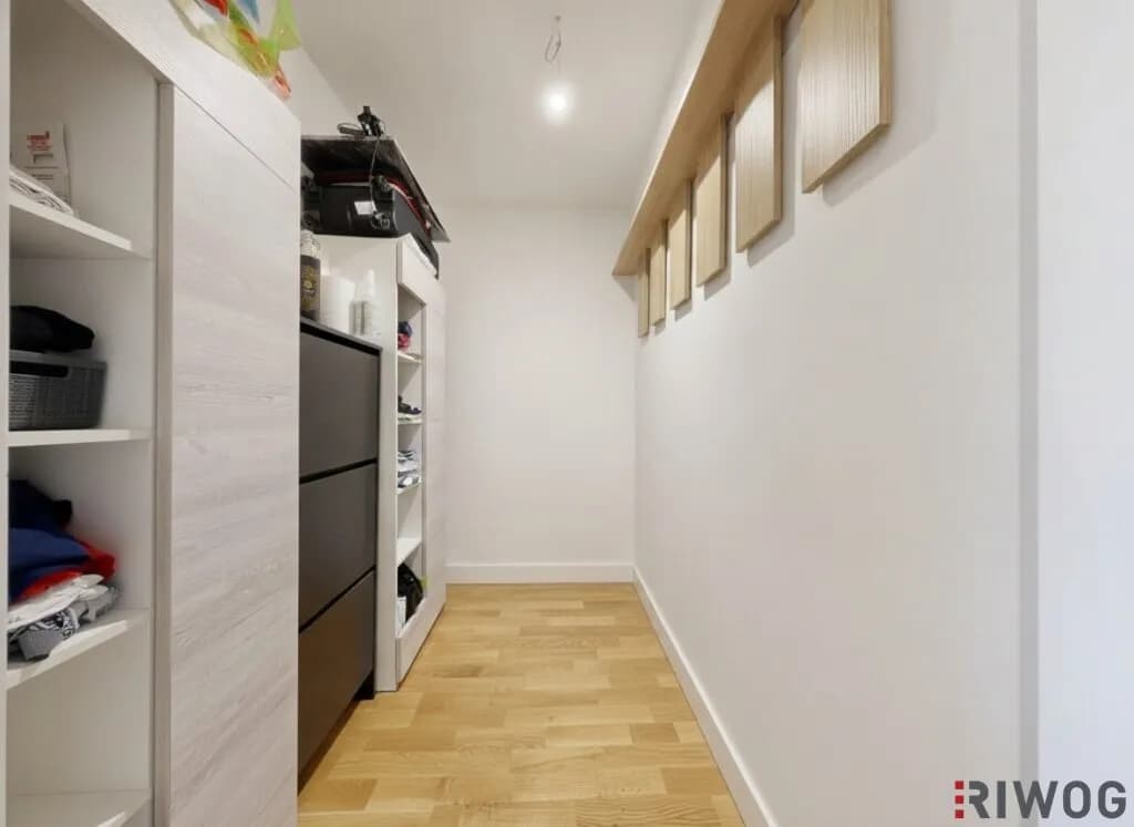 1-Zimmer-Wohnung kaufen in Wien – 39,14 m², € 219.000 – Bild 8 von 19