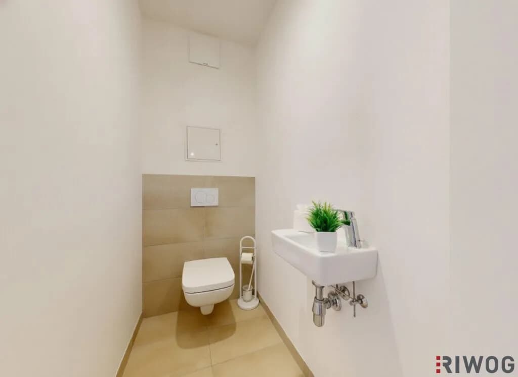 1-Zimmer-Wohnung kaufen in Wien – 39,14 m², € 219.000 – Bild 9 von 19