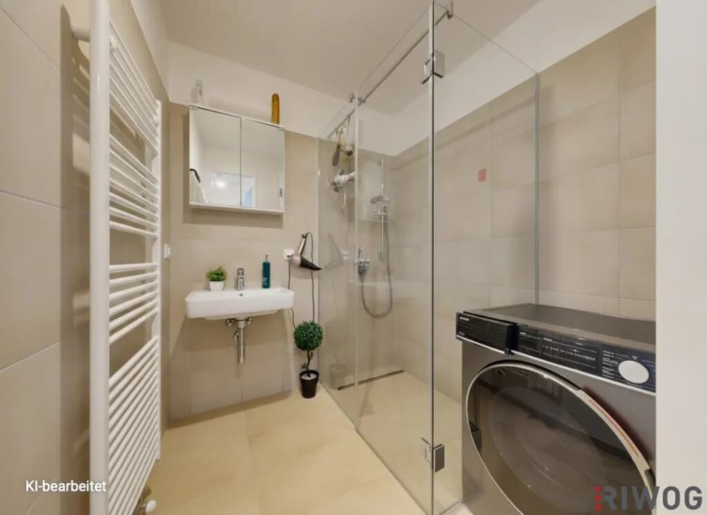 1-Zimmer-Wohnung kaufen in Wien – 39,14 m², € 219.000 – Bild 10 von 19