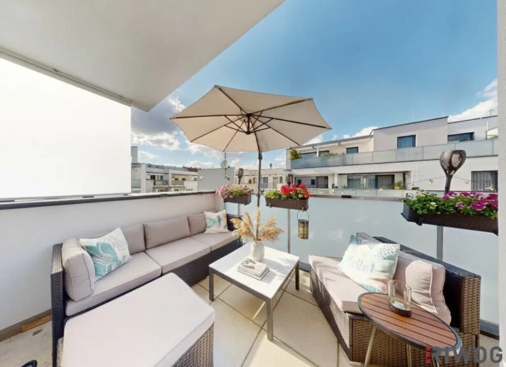 1-Zimmer-Wohnung kaufen in Wien – 39,14 m², € 219.000 – Bild 11 von 19