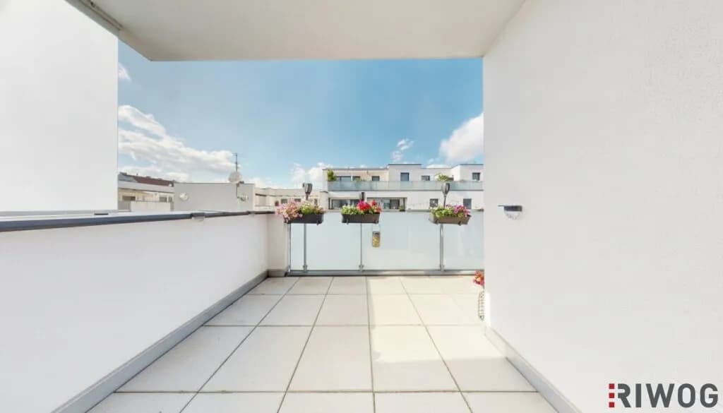 1-Zimmer-Wohnung kaufen in Wien – 39,14 m², € 219.000 – Bild 12 von 19