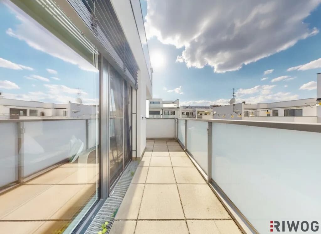1-Zimmer-Wohnung kaufen in Wien – 39,14 m², € 219.000 – Bild 13 von 19
