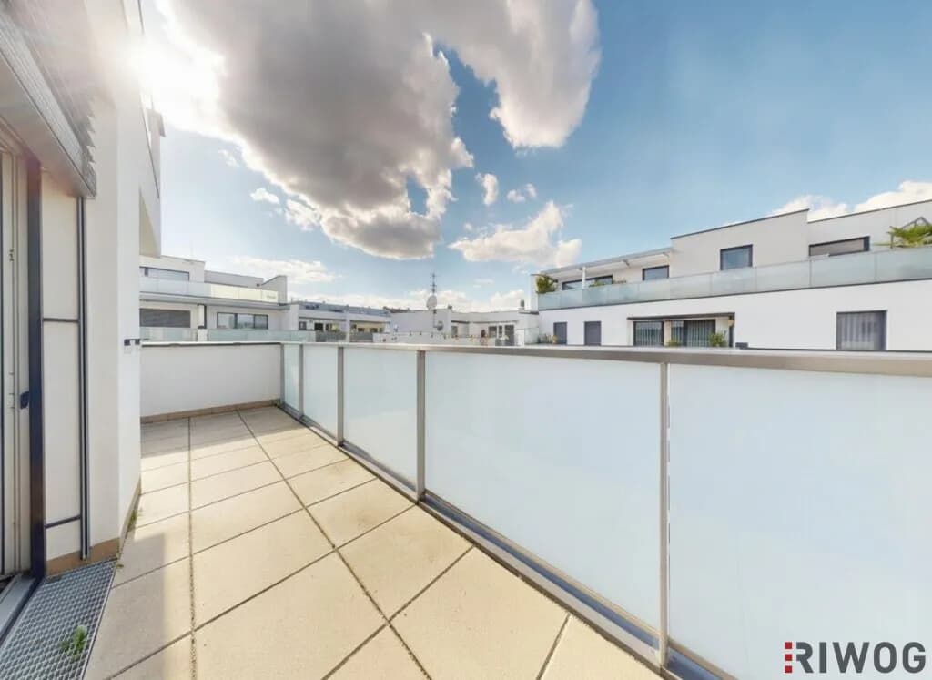 1-Zimmer-Wohnung kaufen in Wien – 39,14 m², € 219.000 – Bild 14 von 19
