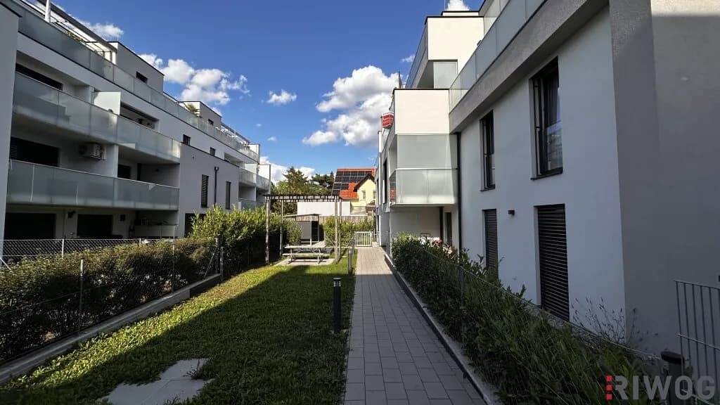 1-Zimmer-Wohnung kaufen in Wien – 39,14 m², € 219.000 – Bild 15 von 19