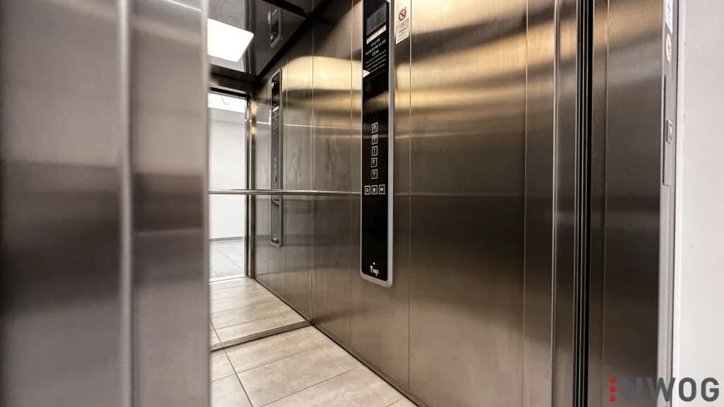 1-Zimmer-Wohnung kaufen in Wien – 39,14 m², € 219.000 – Bild 16 von 19