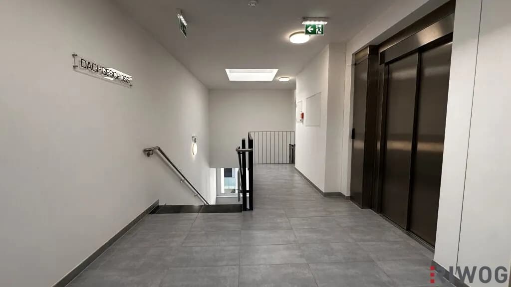 1-Zimmer-Wohnung kaufen in Wien – 39,14 m², € 219.000 – Bild 17 von 19