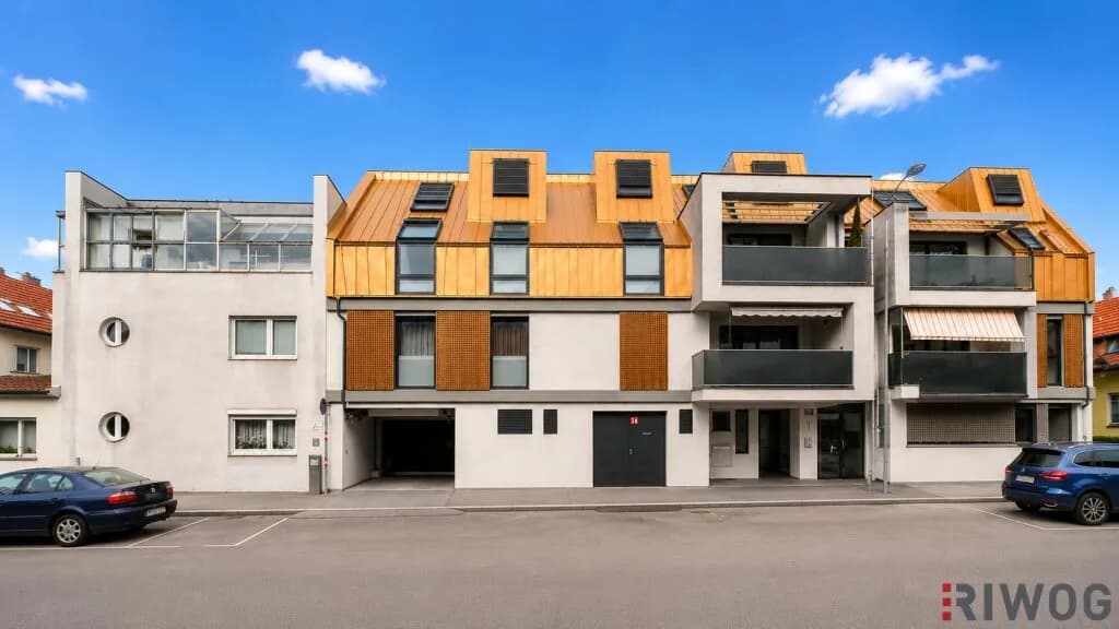 1-Zimmer-Wohnung kaufen in Wien – 39,14 m², € 219.000 – Bild 18 von 19