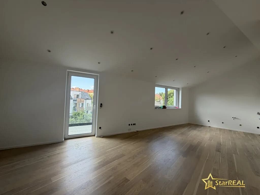 2-Zimmer-Wohnung kaufen in Mödling – 57,37 m², € 299.000 – Bild 2 von 13