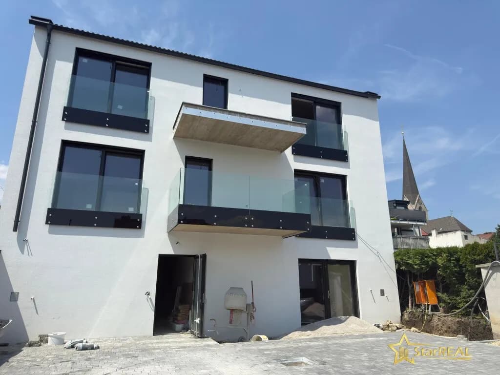 2-Zimmer-Wohnung kaufen in Mödling – 57,37 m², € 299.000 – Bild 7 von 13