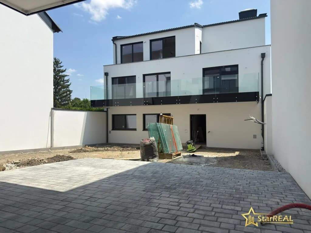 2-Zimmer-Wohnung kaufen in Mödling – 57,37 m², € 299.000 – Bild 8 von 13