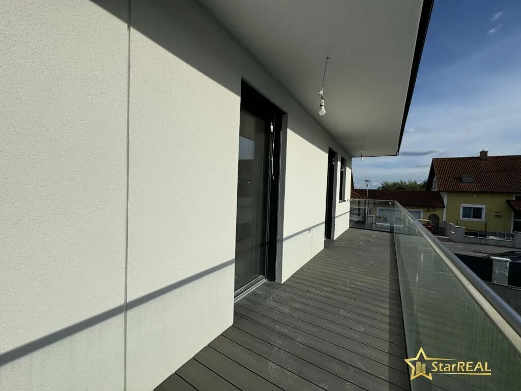 2-Zimmer-Wohnung kaufen in Mödling – 57,37 m², € 299.000 – Bild 9 von 13