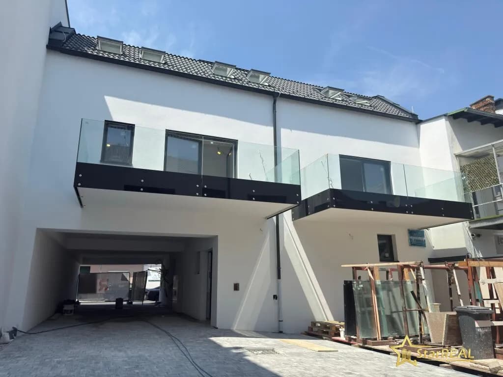 2-Zimmer-Wohnung kaufen in Mödling – 57,37 m², € 299.000 – Bild 12 von 13