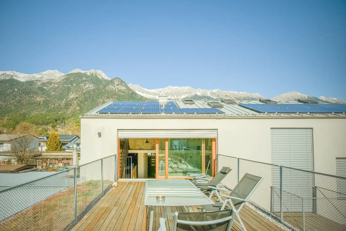 Haus mieten in Innsbruck – € 650 – Bild 3 von 16