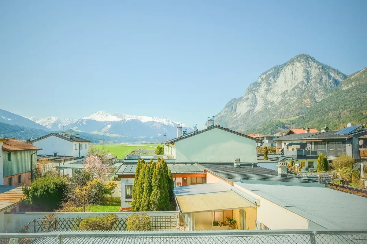 Haus mieten in Innsbruck – € 650 – Bild 4 von 16