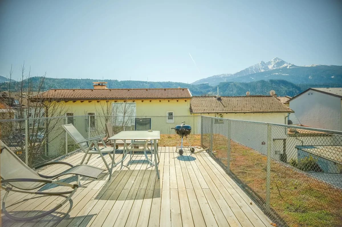 Haus mieten in Innsbruck – € 650 – Bild 5 von 16