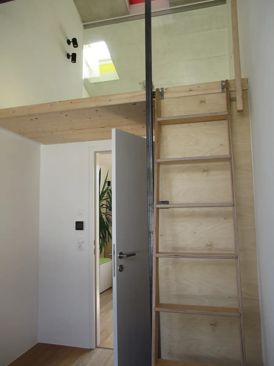 Haus mieten in Innsbruck – € 650 – Bild 9 von 16