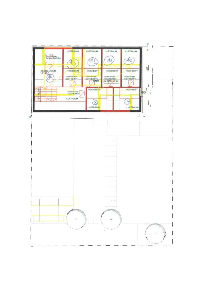 Haus mieten in Innsbruck – € 650 – Bild 14 von 16