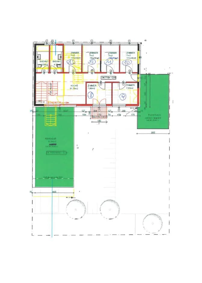 Haus mieten in Innsbruck – € 650 – Bild 15 von 16