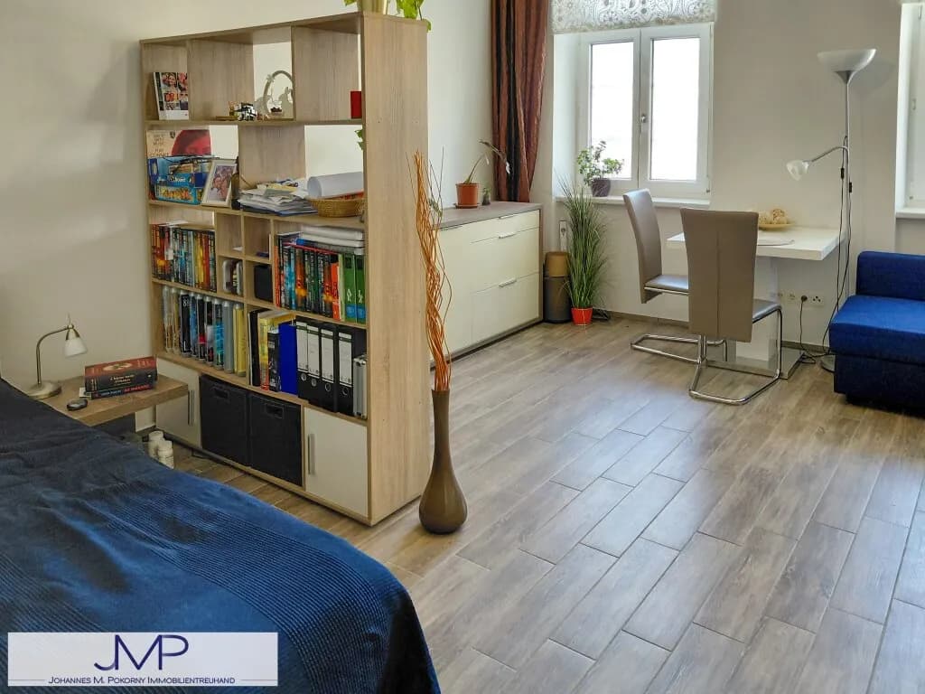1-Zimmer-Wohnung kaufen in Wien – 30 m², € 170.000 – Bild 3 von 11