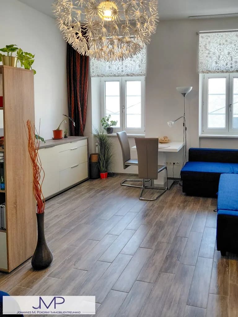 1-Zimmer-Wohnung kaufen in Wien – 30 m², € 170.000 – Bild 4 von 11