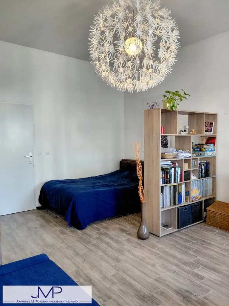 1-Zimmer-Wohnung kaufen in Wien – 30 m², € 170.000 – Bild 5 von 11