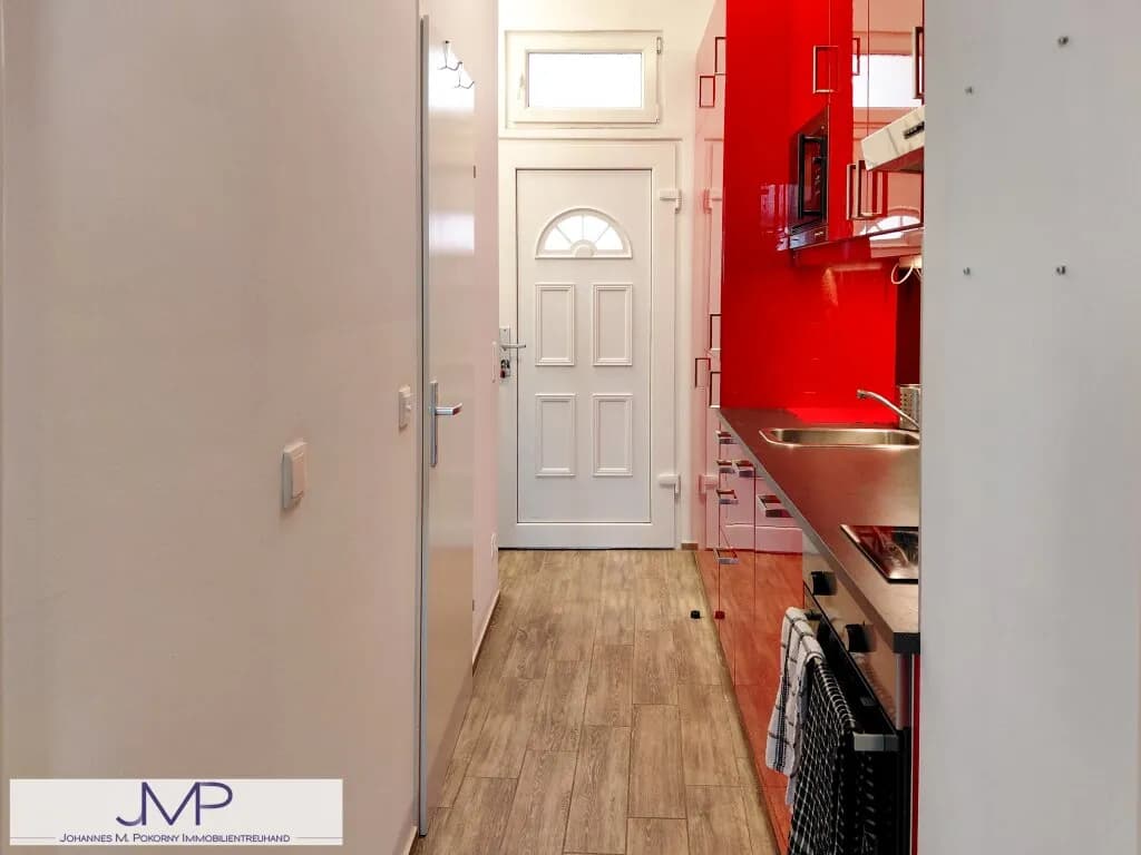 1-Zimmer-Wohnung kaufen in Wien – 30 m², € 170.000 – Bild 6 von 11