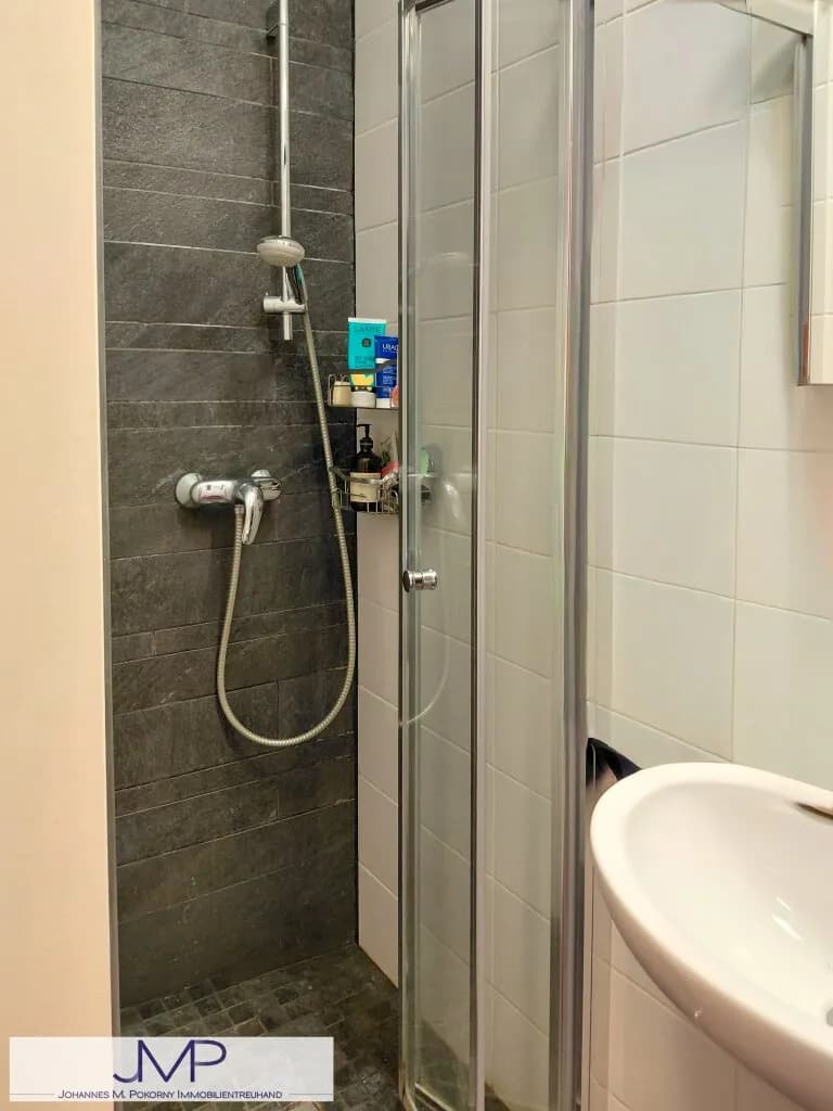 1-Zimmer-Wohnung kaufen in Wien – 30 m², € 170.000 – Bild 8 von 11