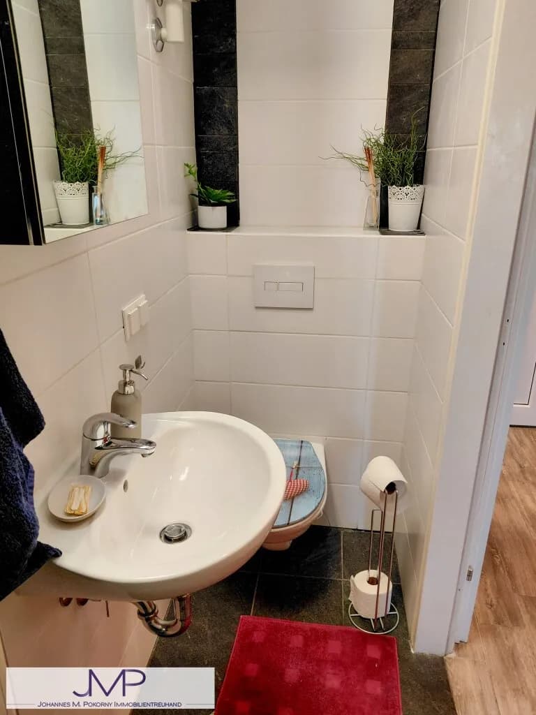 1-Zimmer-Wohnung kaufen in Wien – 30 m², € 170.000 – Bild 9 von 11