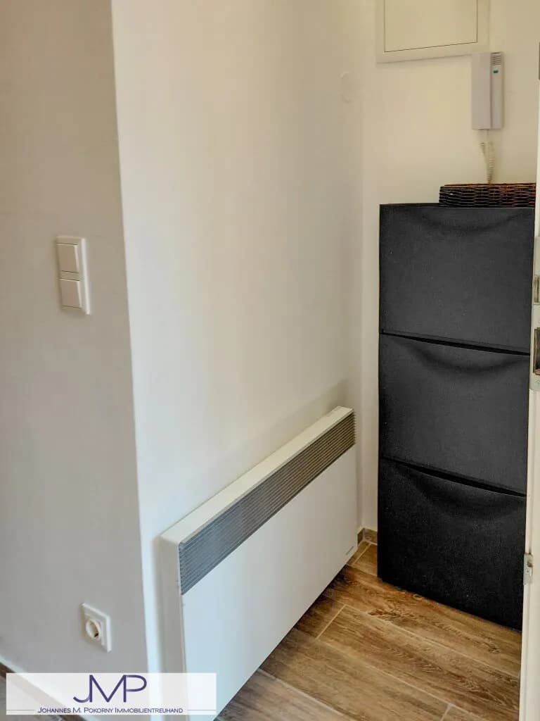 1-Zimmer-Wohnung kaufen in Wien – 30 m², € 170.000 – Bild 10 von 11