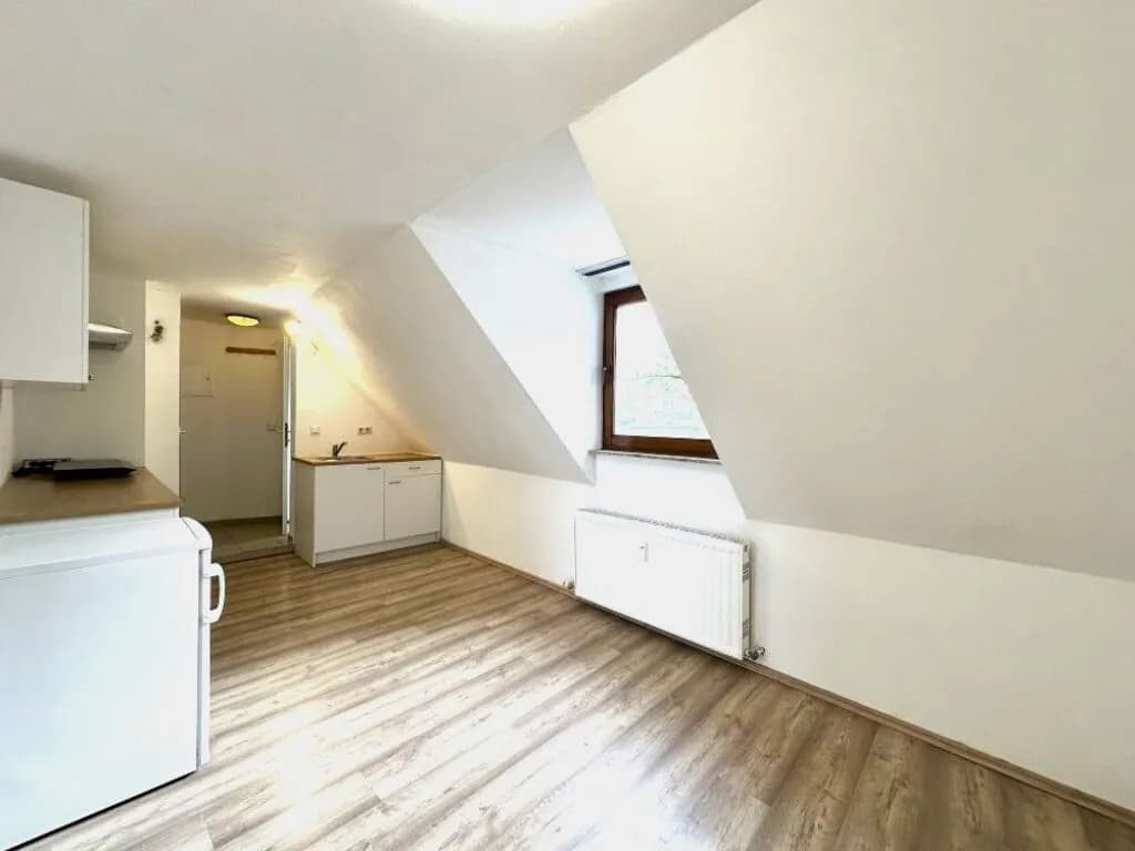 2-Zimmer-Wohnung kaufen in Graz – 32 m², € 110.000 – Bild 2 von 16