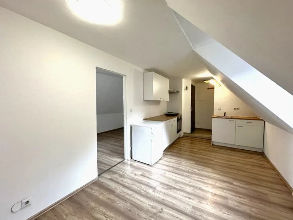 2-Zimmer-Wohnung kaufen in Graz – 32 m², € 110.000 – Bild 3 von 16