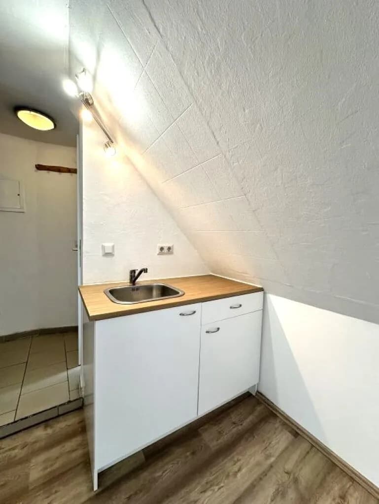 2-Zimmer-Wohnung kaufen in Graz – 32 m², € 110.000 – Bild 5 von 16