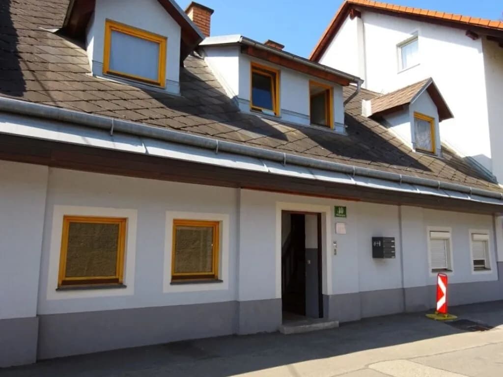 2-Zimmer-Wohnung kaufen in Graz – 32 m², € 110.000 – Bild 12 von 16