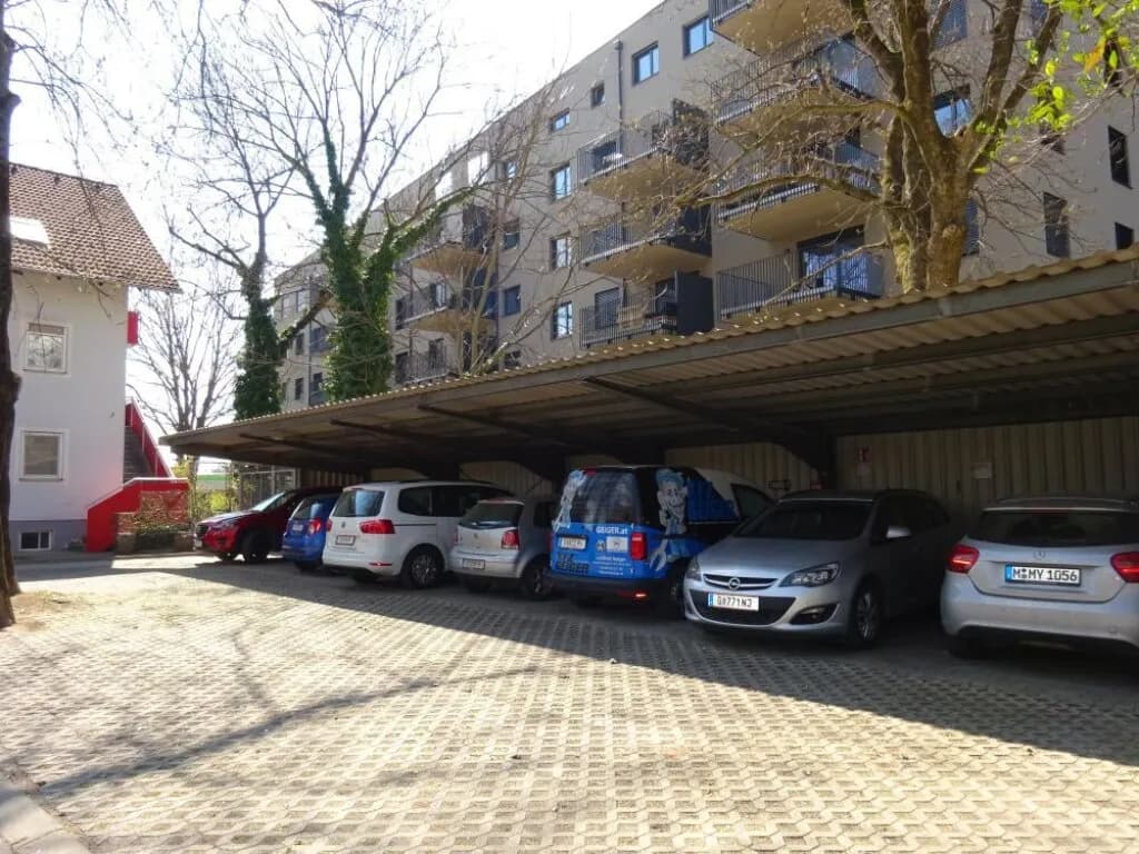 2-Zimmer-Wohnung kaufen in Graz – 32 m², € 110.000 – Bild 15 von 16