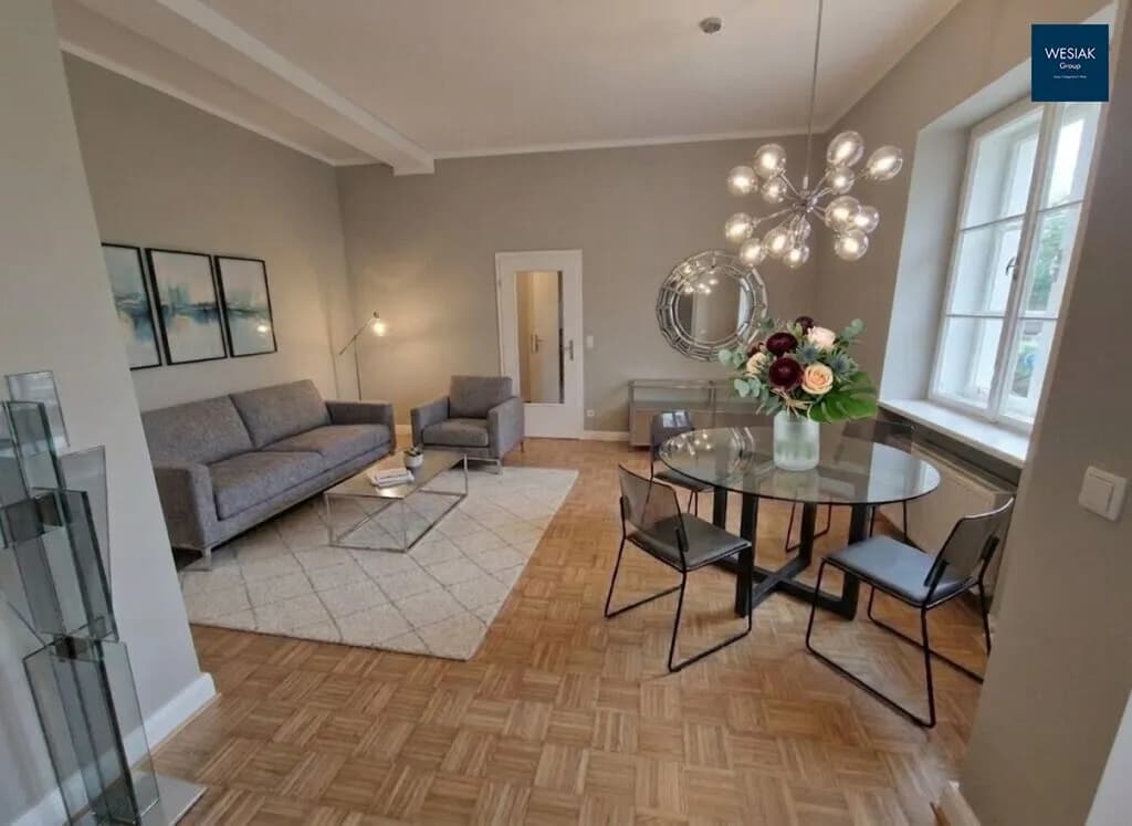 3-Zimmer-Wohnung kaufen in Weiz – 68,8 m², € 168.560