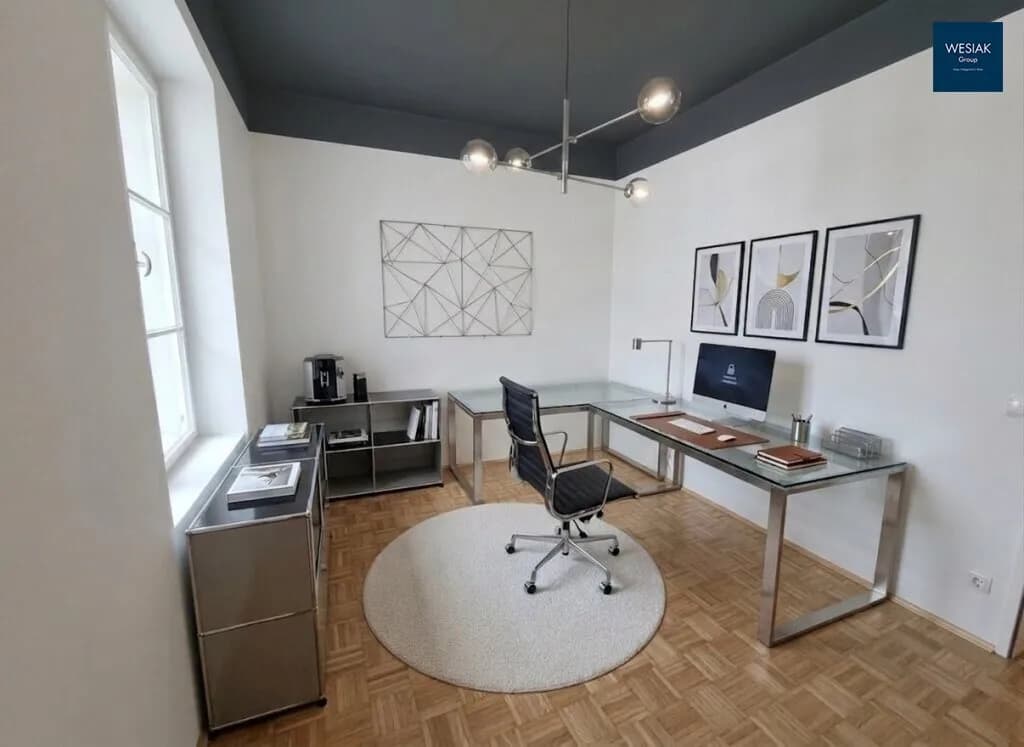 3-Zimmer-Wohnung kaufen in Weiz – 68,8 m², € 168.560 – Bild 4 von 25
