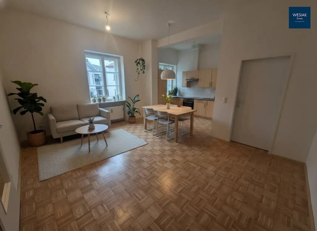 3-Zimmer-Wohnung kaufen in Weiz – 68,8 m², € 168.560 – Bild 5 von 25