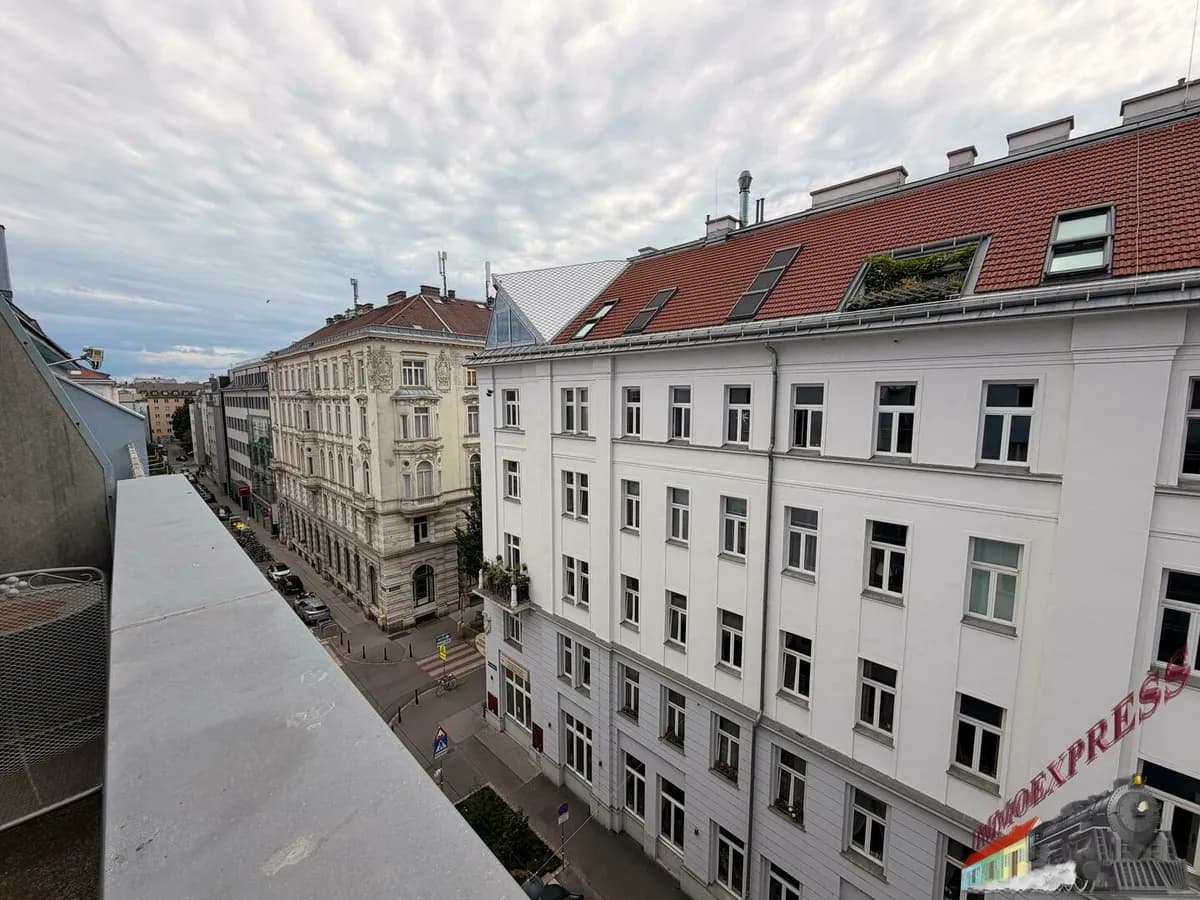 1-Zimmer-Wohnung kaufen in Wien – 30 m², € 249.000 – Bild 2 von 7